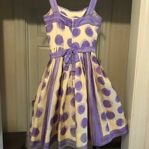 Dresses - Authentic 1950s Fit & Flair Dress Dresses - Authentic 1950s Fit & Flair Dress